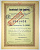GESELLSCHAFT SUD-KAMERUN - АКЦИОНЕРНОЕ ОБЩЕСТВО ЮЖНОГО КАМЕРУНА 1 АКЦИЯ 1898 ГЕРМАНИЯ бумага 5553-6