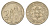 Сербия 2 динара 2003 год-тип KM 35 медь цинк никель 4703-415