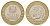 Португалия 200 эскудо 1992 Гарсия Де Орта (1501-1568) KM 655 биметалл 4706-623