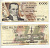 ЭКВАДОР 10000 СУКРЕ 1998 Pick 127с бумага 7548-60-1