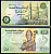 Египет 50 пиастров 1995-2006 подпись 19 Pick 62a-b бумага 7554-7-3-2