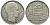 Франция 20 франков 1933 Пьер Тюрен KM 879, Le Franc 400.3 серебро 00-1067-4-31