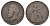 Великобритания 1 пенни 1913 Георг V (1910-1936) KM 810, Spink 4051 бронза 4168-721