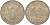 Судан 50 гиршей 1972 FAO, буйволы KM 56.1 медно-никель    4558-615