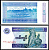 Мьянма 1 кьят 1996 Pick 69 бумага UNC (пресс) 7147-40-3-2