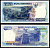 Индонезия 1000 рупий 1992/1997 Pick 129f бумага UNC (пресс) 446-26-3