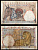 Французская Западная Африка 25 франков 1942 Pick 27 бумага 7217-24-3-2