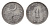 Пакистан 1 пайс 1965 KM 24 бронза 4396-661