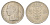 Бельгия 5 франков 1961 Belgie, Бодуэн I (1951-1993) KM 135 медно-никель 4704-1115
