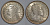 Гонконг 10 центов 1902 Эдуард VII (1901-1910) KM 13 серебро UNC 91-442