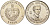 Куба 1 песо 1977 Игнасио Аграмонте (1841-1873) KM 187 медно-никель UNC 1526-224