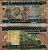 Нигерия 50 найра ND (1991-2000) жители Нигерии, подпись 10 Pick 27 c бумага 6299-63-2-1