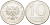 ПОЛЬША 10 ЗЛОТЫХ 1986 MW KM 152.1 медно-никель 4519-957