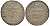 САКСОНИЯ 1/12 ТАЛЕРА 1694 EPH, ЙОХАНН ГЕОРГ IV (1691-1694) KM 638, Claus/Kahnt 681 Slg. Merseburger 1346 серебро 272-212