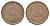 Колумбия 2 песо 1979 Симон Боливар KM 263 бронза 4698-142