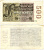 ГЕРМАНИЯ 500000000 МАРОК 1923 Pick 110 бумага 7146-18-3-2