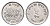 Непал 5 пайс 1974 BS 2031, ФАО KM 803 алюминий UNC 39-837