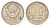 СССР 20 копеек 1957 Y 125 медно-никель 4705-829