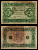 СССР 5 рублей 1923 кассир Дюков, РСФСР Pick 164 (2), ZG II 2.9.6 бумага 435-3-1-1
