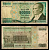 Турция 50000 лир 1970 Pick 204 бумага 7221-41-2-1
