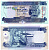 Соломоновы острова 5 долларов 2006 Pick 26(1) бумага UNC (пресс) 7547-15-1-2