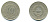 Югославия 10 динаров 1978  KM 62  медно-никель 176-1146