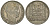 Франция 10 франков 1933 Пьер Тюрен KM 878, Le Franc 360.6 серебро 117-815