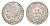Франция 50 сантимов 1895 A KM 834 серебро 54-629