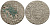 Польша 3 полкера (3 полторака - 1 крейцер) 1625 Сигизмунд III Ваза (1587-1632) Gorecki B.25, KM 41 серебро 4158-1015
