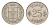 Исландия 25 эйре 1965 KM 11 медно-никель 4690-636