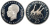 Танзания 25 шиллингов 1974 жирафы, в коробке KM 7а серебро PROOF 2-4-2-46 Танзания 25 шиллингов 1974 жирафы, в коробке KM 7а серебро PROOF 2-4-2-46