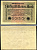 Германия 50000000 марок 1923 Pick 109 f бумага 8564-38-3-2