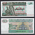 Мьянма 20 кьят ND (1994) Pick 72 (2) бумага UNC (пресс) 2197-18-3-2