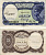 ЕГИПЕТ 5 ПИАСТРОВ 1961 СЕРИЯ 21, ЦАРИЦА НЕФЕРТИТИ, MINISTER OF TREASURY Pick 180c бумага 8604-17-2-1