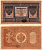 РОССИЯ 1 РУБЛЬ 1898 ВЫПУСК 1917 -1918, УПРАВЛЯЮЩИЙ ШИПОВ, КАССИР , СЕРИЯ НБ-311, СОВЕТСКИЙ ВЫПУСК Pick 15, Горянов 1.18.4 бумага 7215-18-1-1