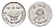 Непал 1 пайс 1971 BS 2028 KM 748 алюминий UNC 4178-355
