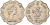 Гонконг 2 доллара 1975 Елизавета II (1952-) KM 37 медно-никель 4590-941