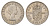 Великобритания 1 шиллинг 1962 Елизавета II (1952-2022), Шотландский герб KM 905, Spink 4148 медно-никель 4629-411