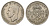 Великобритания 2 шиллинга (флорин) 1950 Георг VI (1936-1952) KM 878, Spink 4107 медно-никель 4692-335