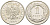 Польша 1 злотый 1994 MW KM 282 медно-никель 4402-112
