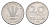 Венгрия 20 филлеров 1971 ВР KM 573 алюминий 181-1254