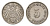 Германия 5 пфеннигов 1908 A KM 11, J. 12 медно-никель 4696-644