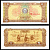 Камбоджа 1 риел 1979 Pick 28 a бумага UNC (пресс) 6278-31-2-1