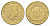 Италия 200 лир 1978 R, шестерня KM 105 алюминиевая бронза UNC 4638-646
