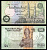 Египет 50 пиастров 1999 Pick 62 e бумага 8611-15-3-1