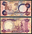 Нигерия 5 найра ND (1984-2000) Pick 24 a бумага 8613-38-1-2