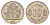 Исландия 10 крон 1971 KM 15 медно-никель 4586-624