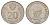 Венгрия 20 форинтов 1984 BP, Дьердь Дожа KM 630 медно-никель 4145-1242