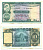 ГОНКОНГ 10 ДОЛЛАРОВ 1973 HONG KONG & SHANGHAI BANKING CORPORATION Pick 182g бумага 7548-97-2