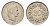 Швейцария 20 раппенов 1963 KM 29a медно-никель 4685-266